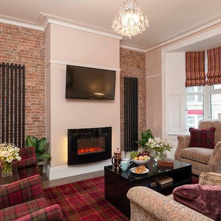 See Glympse Whitby Exterior photo