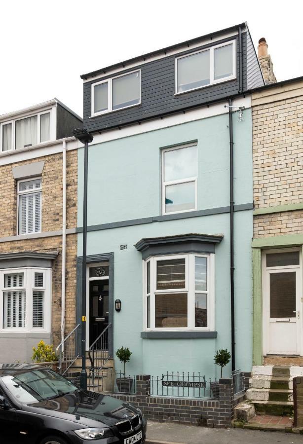 See Glympse Whitby Exterior photo